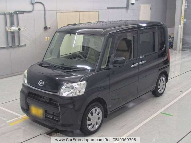 daihatsu tanto 2014 -DAIHATSU 【岐阜 586ﾏ 808】--Tanto DBA-LA600S--LA600S-0106031---DAIHATSU 【岐阜 586ﾏ 808】--Tanto DBA-LA600S--LA600S-0106031- image 1