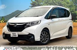 honda freed 2017 -HONDA--Freed DAA-GB7--GB7-6000015---HONDA--Freed DAA-GB7--GB7-6000015-