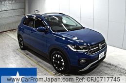 volkswagen t-cross 2020 -VOLKSWAGEN 【岡山 301め4793】--VW T-Cross C1DKR--WVGZZZC1ZLY147533---VOLKSWAGEN 【岡山 301め4793】--VW T-Cross C1DKR--WVGZZZC1ZLY147533-