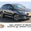 honda vezel 2014 -HONDA--VEZEL DAA-RU3--RU3-1039599---HONDA--VEZEL DAA-RU3--RU3-1039599- image 1