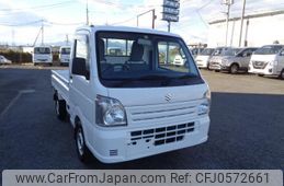 suzuki carry-truck 2018 -SUZUKI--Carry Truck DA16T--442560---SUZUKI--Carry Truck DA16T--442560-