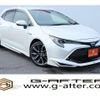 toyota corolla-sport 2019 -TOYOTA--Corolla Sport 6AA-ZWE211H--ZWE211-1012974---TOYOTA--Corolla Sport 6AA-ZWE211H--ZWE211-1012974- image 1