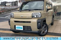 daihatsu taft 2021 quick_quick_5BA-LA900S_LA900S-0032124