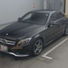 mercedes-benz c-class 2015 -MERCEDES-BENZ 【広島 302つ9018】--Benz C Class 205040C-WDD2050402R042772---MERCEDES-BENZ 【広島 302つ9018】--Benz C Class 205040C-WDD2050402R042772- image 1