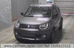 suzuki ignis 2018 -SUZUKI--Ignis FF21S-138331---SUZUKI--Ignis FF21S-138331-