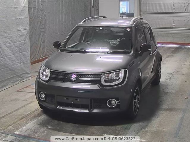 suzuki ignis 2018 -SUZUKI--Ignis FF21S-138331---SUZUKI--Ignis FF21S-138331- image 1