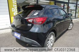 mazda demio 2015 TE2051