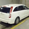 honda stream 2011 -HONDA--Stream DBA-RN7--RN7-3102734---HONDA--Stream DBA-RN7--RN7-3102734- image 2