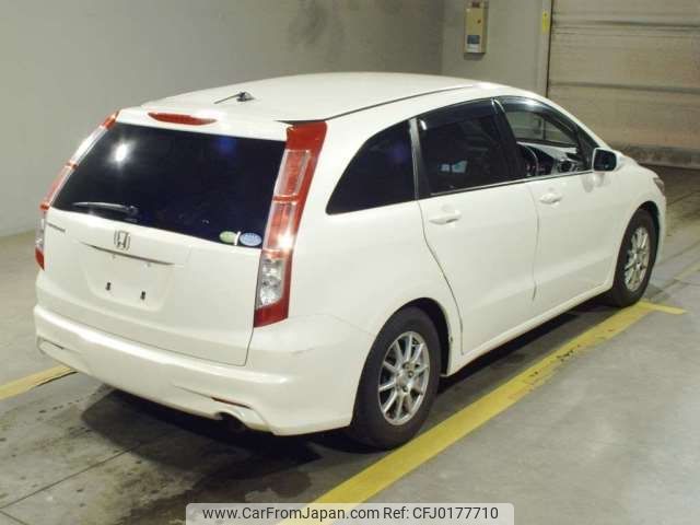 honda stream 2011 -HONDA--Stream DBA-RN7--RN7-3102734---HONDA--Stream DBA-RN7--RN7-3102734- image 2