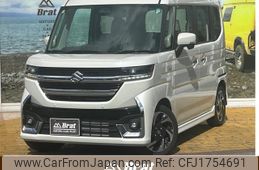 suzuki spacia 2024 CFJ1754691