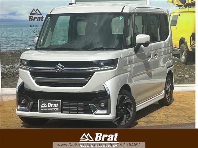 suzuki spacia 2024 CFJ1754691 image 1
