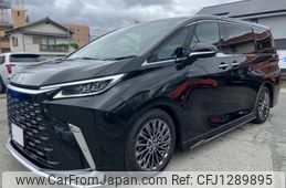 lexus lexus-others 2024 quick_quick_5AA-TAWH15W_TAWH15-0001524