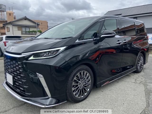 lexus lexus-others 2024 quick_quick_5AA-TAWH15W_TAWH15-0001524 image 1