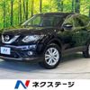 nissan x-trail 2014 -NISSAN--X-Trail DBA-NT32--NT32-507168---NISSAN--X-Trail DBA-NT32--NT32-507168- image 1