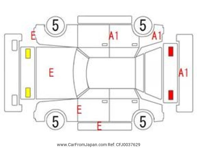 toyota prius 2013 -TOYOTA--Prius DAA-ZVW30--ZVW30-5584058---TOYOTA--Prius DAA-ZVW30--ZVW30-5584058- image 2