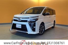 toyota voxy 2021 quick_quick_ZRR80W_ZRR80-0716950