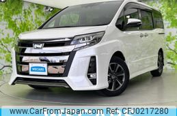 toyota noah 2021 quick_quick_ZRR80_ZRR80-0711890