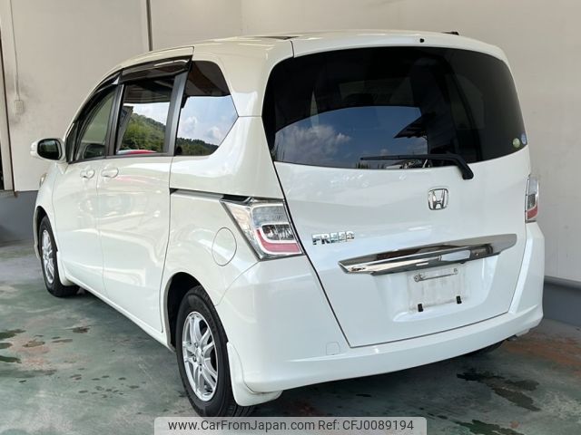 honda freed 2011 -HONDA--Freed GB3-1401066---HONDA--Freed GB3-1401066- image 2