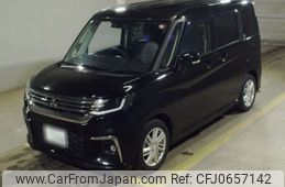 mitsubishi delica-d2 2023 -MITSUBISHI 【函館 502わ683】--Delica D2 MB37S-111201---MITSUBISHI 【函館 502わ683】--Delica D2 MB37S-111201-