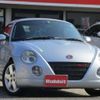 daihatsu copen 2012 -DAIHATSU 【福山 583】--Copen ABA-L880K--L880K-0057024---DAIHATSU 【福山 583】--Copen ABA-L880K--L880K-0057024- image 1