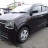 suzuki alto 2015 quick_quick_DBA-HA36S_HA36S-246559 image 1