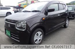 suzuki alto 2015 quick_quick_DBA-HA36S_HA36S-246559