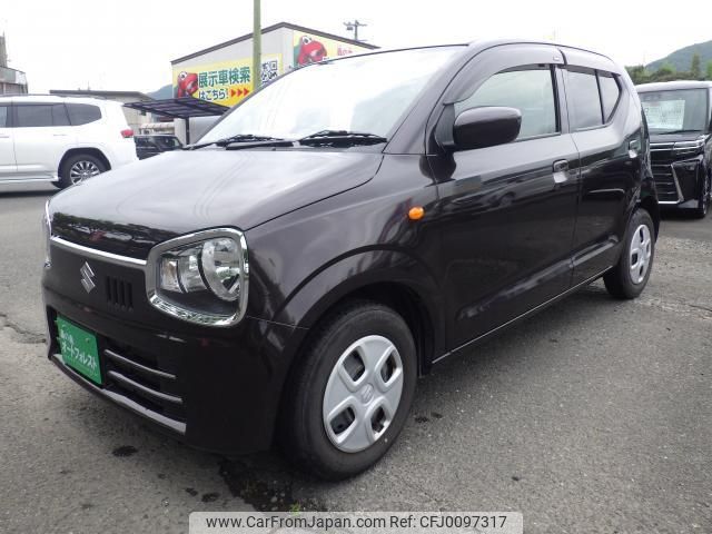 suzuki alto 2015 quick_quick_DBA-HA36S_HA36S-246559 image 1