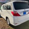 toyota alphard 2010 -TOYOTA--Alphard DBA-ANH25W--ANH25-8016590---TOYOTA--Alphard DBA-ANH25W--ANH25-8016590- image 4