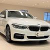 bmw 5-series 2019 quick_quick_JT20_WBAJT32050BM50366 image 3