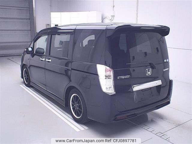 honda stepwagon 2012 -HONDA--Stepwgn RK5--1218896---HONDA--Stepwgn RK5--1218896- image 2