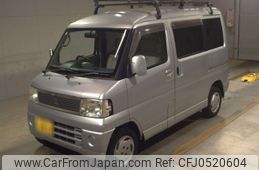 mitsubishi town-box 2007 -MITSUBISHI 【久留米 581つ4823】--Town Box U62W-1000464---MITSUBISHI 【久留米 581つ4823】--Town Box U62W-1000464-