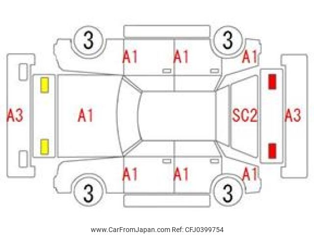 honda insight 2009 -HONDA--Insight DAA-ZE2--ZE2-1140378---HONDA--Insight DAA-ZE2--ZE2-1140378- image 2