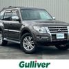 mitsubishi pajero 2015 -MITSUBISHI--Pajero LDA-V98W--V98W-0800837---MITSUBISHI--Pajero LDA-V98W--V98W-0800837- image 1