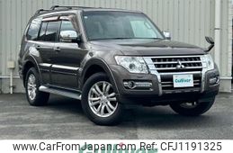 mitsubishi pajero 2015 -MITSUBISHI--Pajero LDA-V98W--V98W-0800837---MITSUBISHI--Pajero LDA-V98W--V98W-0800837-