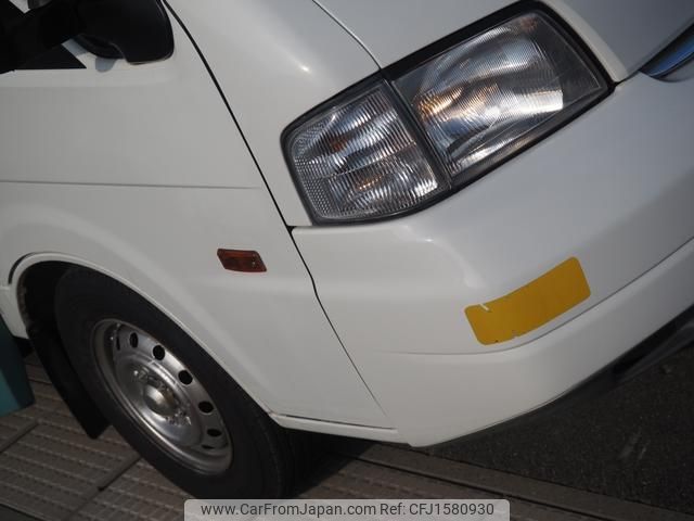 nissan vanette-truck 2010 CFJ1580930 image 2