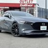 mazda mazda3 2019 -MAZDA--MAZDA3 6BA-BP5P--BP5P-100627---MAZDA--MAZDA3 6BA-BP5P--BP5P-100627- image 1