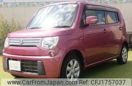 suzuki mr-wagon 2013 CFJ1757037