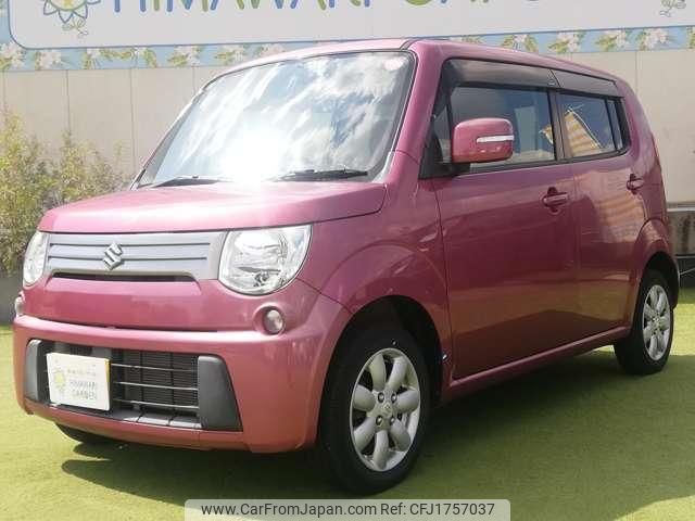 suzuki mr-wagon 2013 CFJ1757037 image 1