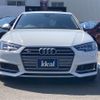 audi s4 2018 -AUDI--Audi S4 ABA-8WCWGF--WAUZZZF46HA131495---AUDI--Audi S4 ABA-8WCWGF--WAUZZZF46HA131495- image 2