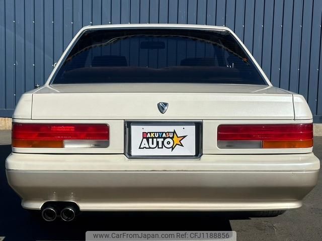 nissan leopard 1988 quick_quick_GF31_GF31-017088 image 2