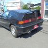 honda cr-x 1990 quick_quick_EF6_EF6-1204826 image 2