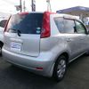 nissan note 2011 -NISSAN 【名変中 】--Note E11--614671---NISSAN 【名変中 】--Note E11--614671- image 2