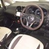 nissan note 2016 -NISSAN 【岐阜 504ﾁ198】--Note HE12-002890---NISSAN 【岐阜 504ﾁ198】--Note HE12-002890- image 4