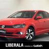 volkswagen polo 2018 -VOLKSWAGEN--VW Polo ABA-AWCHZ--WVWZZZAWZJU043323---VOLKSWAGEN--VW Polo ABA-AWCHZ--WVWZZZAWZJU043323- image 1