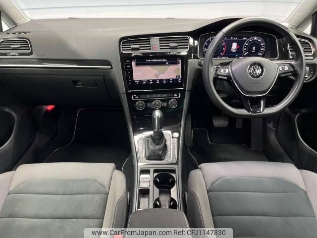 volkswagen golf 2017 -VOLKSWAGEN--VW Golf DBA-AUCPT--WVWZZZAUZJW074348---VOLKSWAGEN--VW Golf DBA-AUCPT--WVWZZZAUZJW074348- image 2