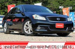 nissan fuga 2009 T10783