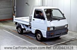 daihatsu hijet-truck 1992 -DAIHATSU--Hijet Truck S83Pｶｲ-106228---DAIHATSU--Hijet Truck S83Pｶｲ-106228-