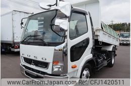 mitsubishi-fuso fighter 2023 CFJ1420511