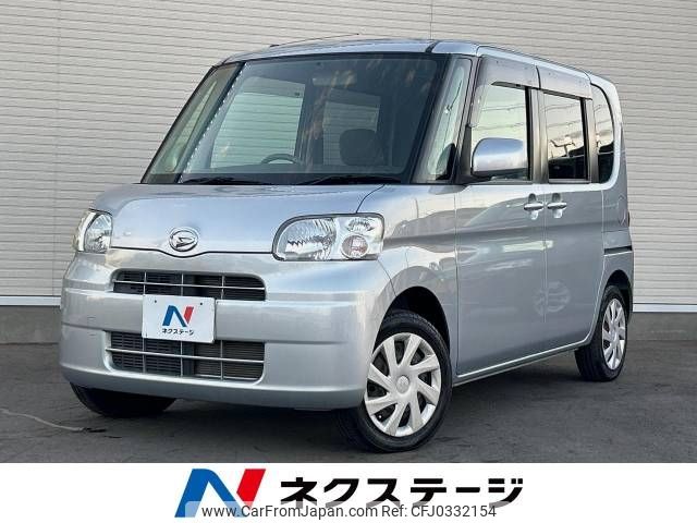 daihatsu tanto 2011 -DAIHATSU--Tanto DBA-L375S--L375S-0468959---DAIHATSU--Tanto DBA-L375S--L375S-0468959- image 1