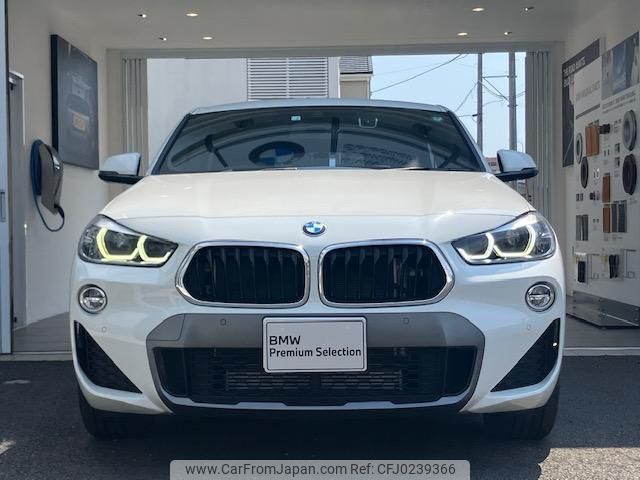 bmw x2 2020 quick_quick_YH20_WBAYH520505P52279 image 2